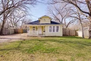 514 Pierce St, Denton, TX 76201 - Photo 1