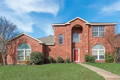 5001 Bayonne Drive, Rowlett, TX 75088 - Photo 1