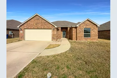 1532 Mackinac Drive, Crowley, TX 76036 - Photo 1