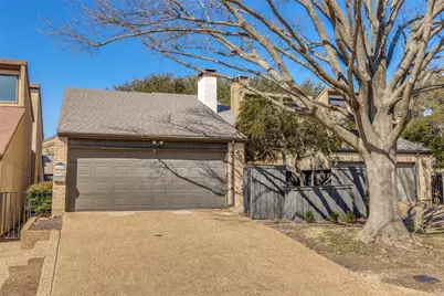 12209 Wightman Place, Dallas, TX 75243 - Photo 1