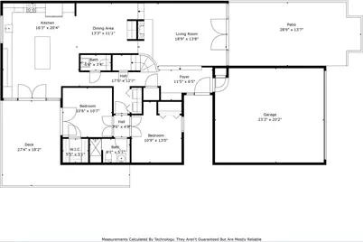 12209 Wightman Place, Dallas, TX 75243 - Photo 27