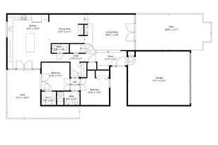 12209 Wightman Pl, Dallas, TX 75243 - Photo 27