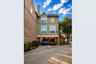 4201 Lomo Alto Drive #4742, Highland Park, TX 75219 - Photo 5
