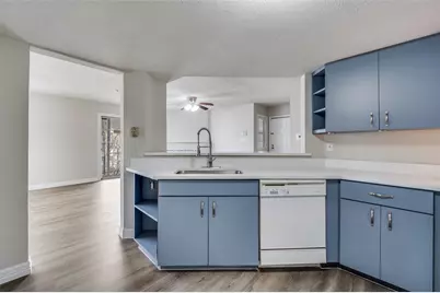 1001 Liberty Street #123, Dallas, TX 75204 - Photo 9