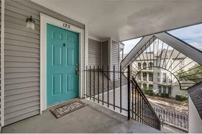 1001 Liberty Street #123, Dallas, TX 75204 - Photo 3