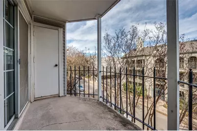 1001 Liberty Street #123, Dallas, TX 75204 - Photo 11