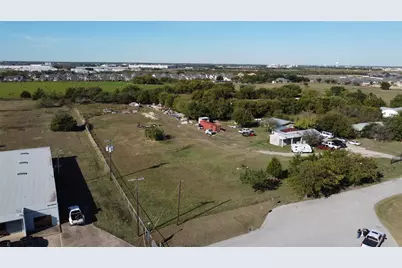 2511 Mathis Road, Mansfield, TX 76063 - Photo 3