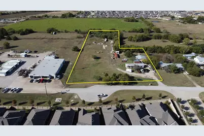 2511 Mathis Road, Mansfield, TX 76063 - Photo 1