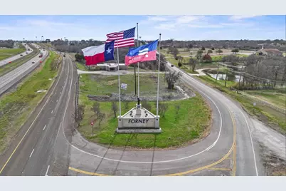 904 E Buffalo Street, Forney, TX 75126 - Photo 5