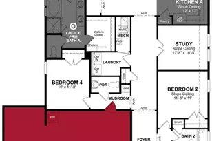 3113 Citrusvale Dr, Royse City, TX 75189 - Photo 7