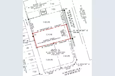 716 S Willow Street, Sherman, TX 75090 - Photo 1