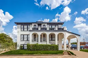 2309 Wesley St, Greenville, TX 75401 - Photo 1