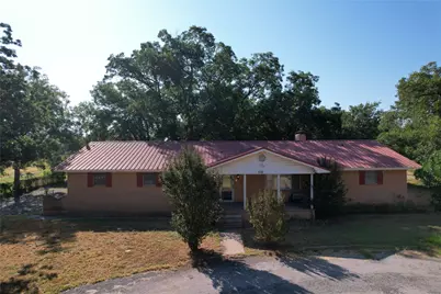 118 N Crescent Street, Gorman, TX 76454 - Photo 1