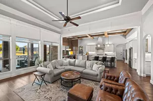 12117 Wild Bill Ct, Newark, TX 76071 - Photo 3