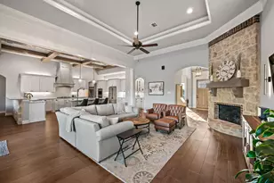 12117 Wild Bill Ct, Newark, TX 76071 - Photo 9