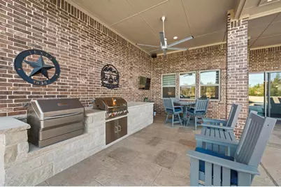 12117 Wild Bill Court, Newark, TX 76071 - Photo 33