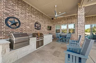 12117 Wild Bill Ct, Newark, TX 76071 - Photo 33