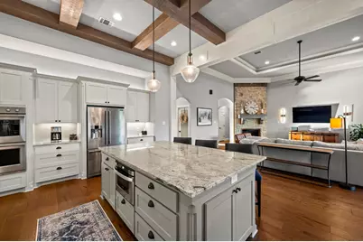 12117 Wild Bill Court, Newark, TX 76071 - Photo 11