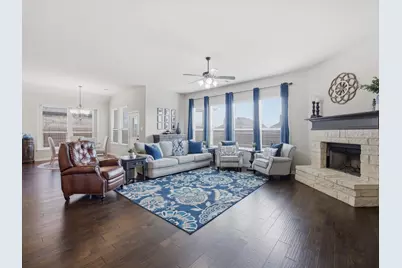 738 Larkspur Lane, Midlothian, TX 76065 - Photo 17