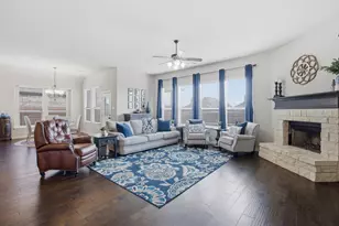 738 Larkspur Ln, Midlothian, TX 76065 - Photo 17