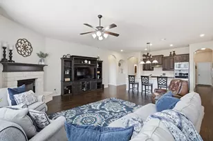 738 Larkspur Ln, Midlothian, TX 76065 - Photo 15