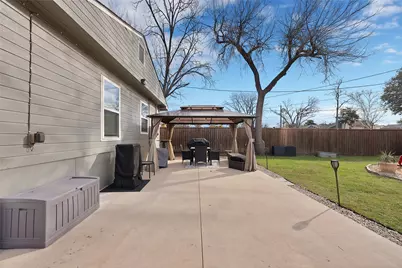 604 Moore Street, Garland, TX 75040 - Photo 23