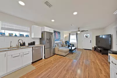 604 Moore Street, Garland, TX 75040 - Photo 7