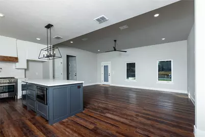 1007 Westwood Drive, Graham, TX 76450 - Photo 9