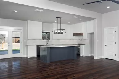 1007 Westwood Drive, Graham, TX 76450 - Photo 3