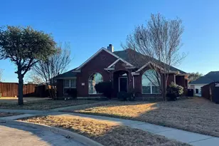 3783 Musketeer Dr, Frisco, TX 75033 - Photo 1