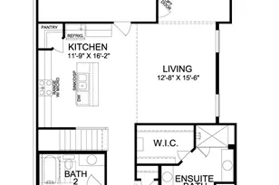 7263 Farley St, Frisco, TX 75033 - Photo 1