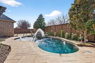 5925 Bloomsbury Place, Frisco, TX 75033 - Photo 29