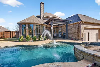 5925 Bloomsbury Place, Frisco, TX 75033 - Photo 31