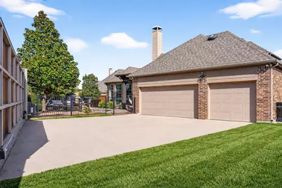 5925 Bloomsbury Place, Frisco, TX 75033 - Photo 35
