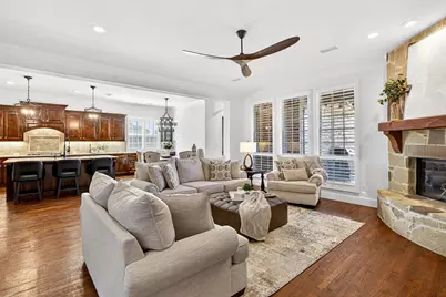 5925 Bloomsbury Place, Frisco, TX 75033 - Photo 9