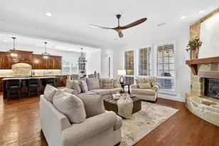 5925 Bloomsbury Pl, Frisco, TX 75033 - Photo 9