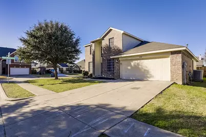 10312 Fawn Meadow Court, Fort Worth, TX 76140 - Photo 33