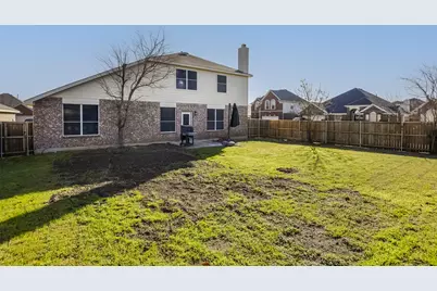 10312 Fawn Meadow Court, Fort Worth, TX 76140 - Photo 31
