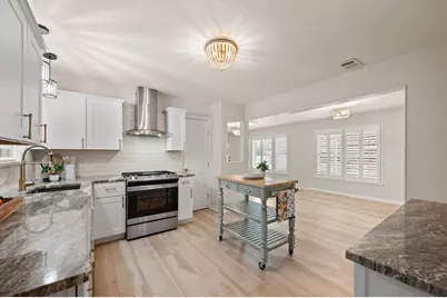 2900 Spruce Park Drive, Richland Hills, TX 76118 - Photo 3