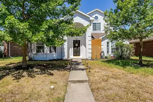 7851 Maiden Ln, Frisco, TX 75035 - Photo 1