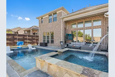 1506 Hennessey Drive, Allen, TX 75013 - Photo 3