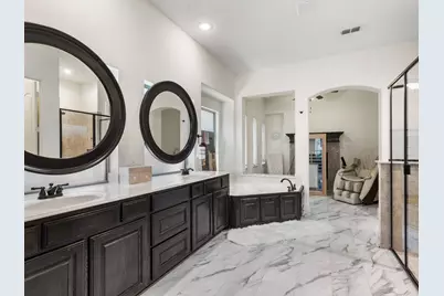 1506 Hennessey Drive, Allen, TX 75013 - Photo 15