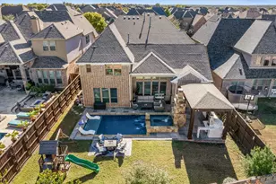 1506 Hennessey Dr, Allen, TX 75013 - Photo 1