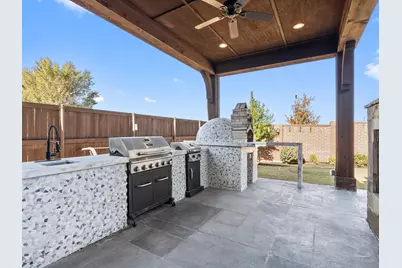 1506 Hennessey Drive, Allen, TX 75013 - Photo 27