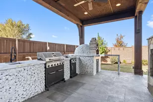 1506 Hennessey Dr, Allen, TX 75013 - Photo 27