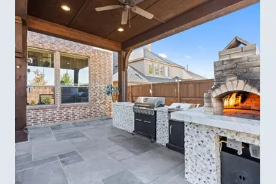 1506 Hennessey Drive, Allen, TX 75013 - Photo 5