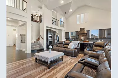 1506 Hennessey Drive, Allen, TX 75013 - Photo 9