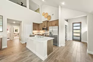 3916 Hometown Blvd, Forney, TX 75126 - Photo 9