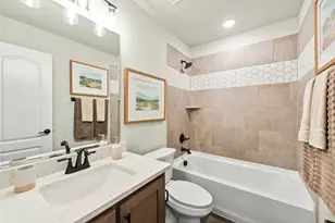 3916 Hometown Blvd, Forney, TX 75126 - Photo 15