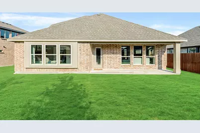 3916 Hometown Boulevard, Forney, TX 75126 - Photo 37